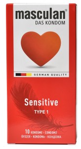 vt+í 42560 Masculan tip 1 